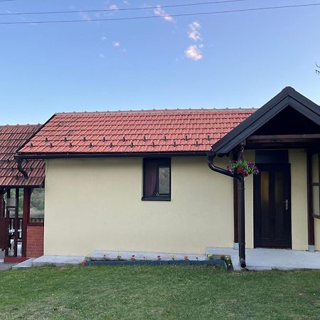 Apartman Jezero Vrutci Užice Εξωτερικό φωτογραφία