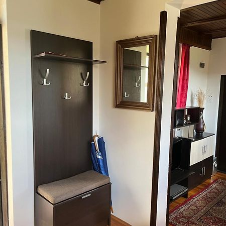 Apartman Jezero Vrutci Užice Εξωτερικό φωτογραφία