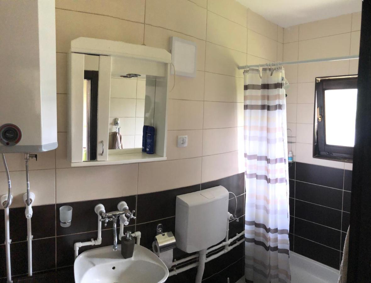 Apartman Jezero Vrutci Užice Εξωτερικό φωτογραφία