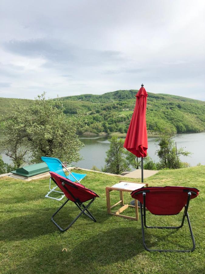 Apartman Jezero Vrutci Užice Εξωτερικό φωτογραφία