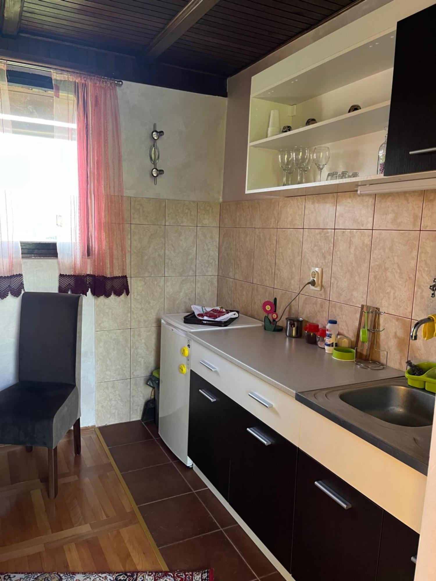 Apartman Jezero Vrutci Užice Εξωτερικό φωτογραφία
