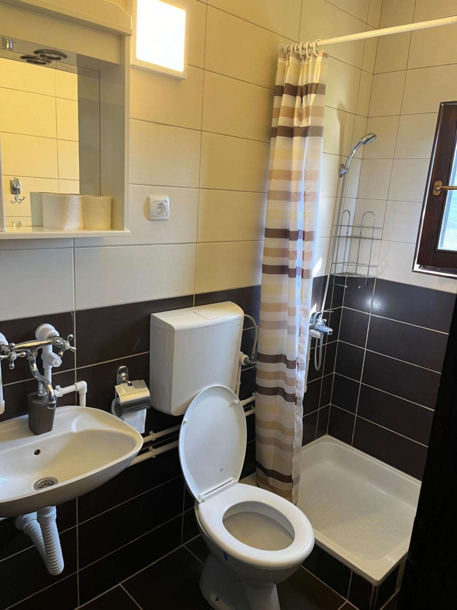 Apartman Jezero Vrutci Užice Εξωτερικό φωτογραφία