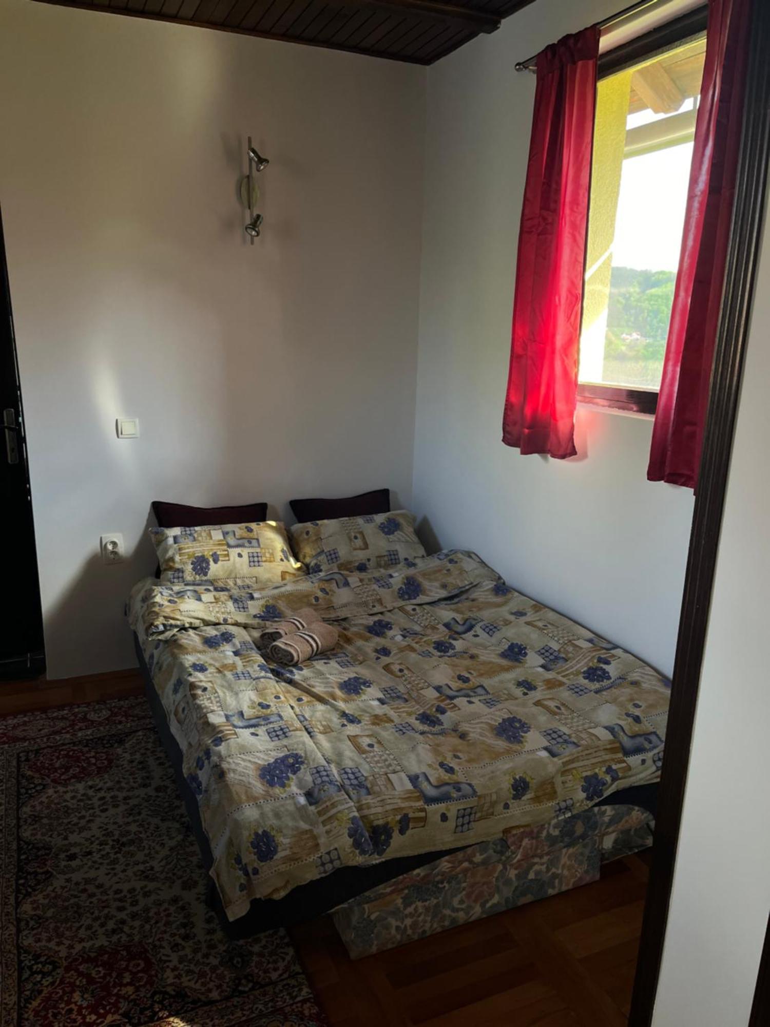 Apartman Jezero Vrutci Užice Εξωτερικό φωτογραφία