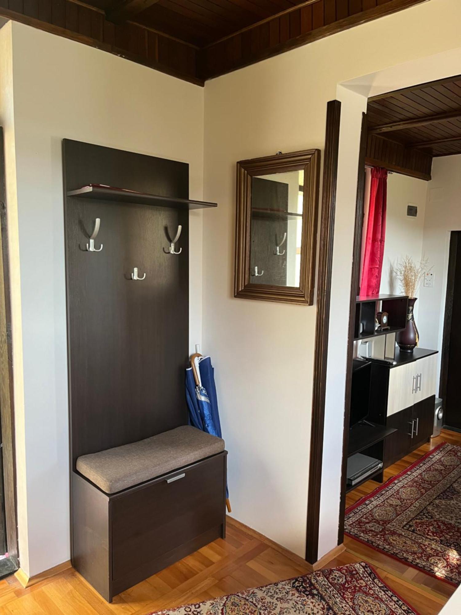 Apartman Jezero Vrutci Užice Εξωτερικό φωτογραφία