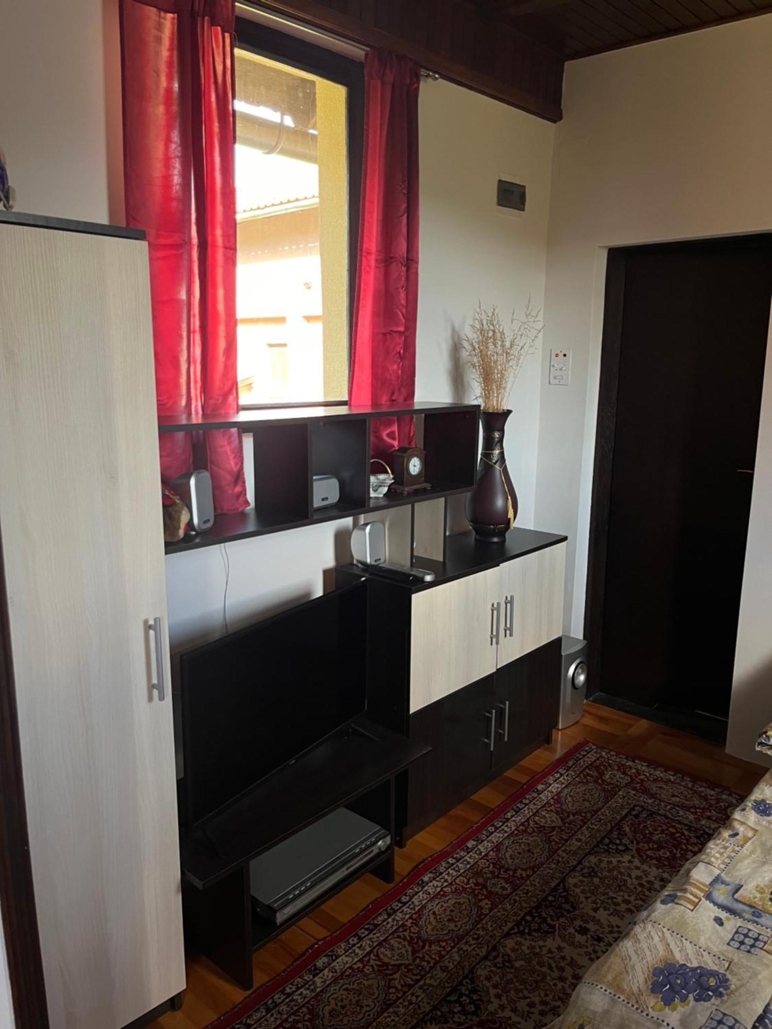 Apartman Jezero Vrutci Užice Εξωτερικό φωτογραφία